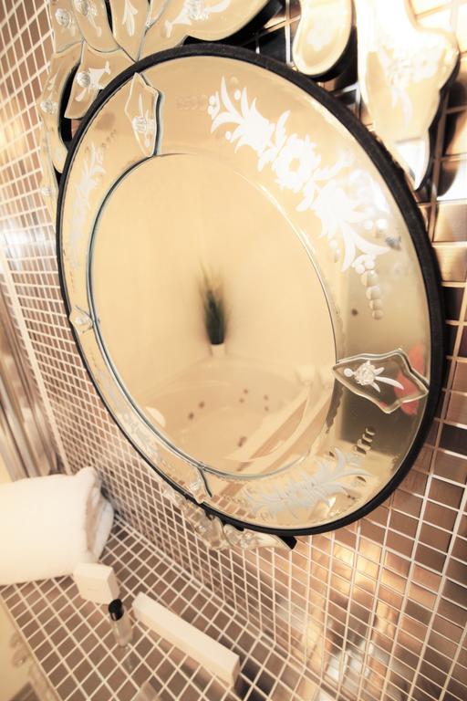 Double Room with Whirlpool