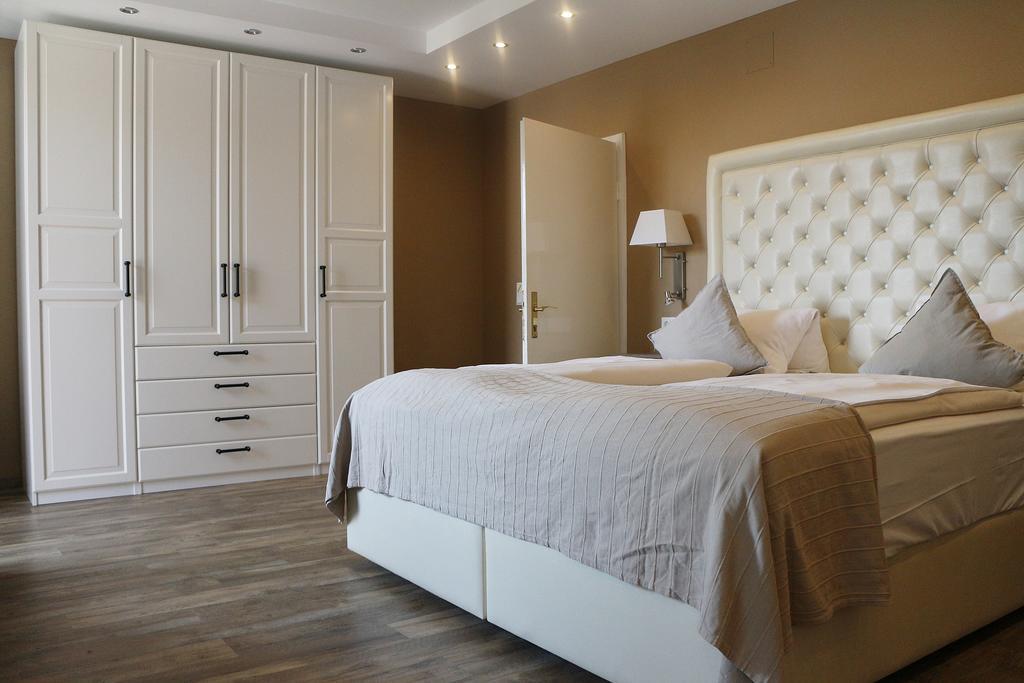 Comfort Doppelzimmer mit Balkon