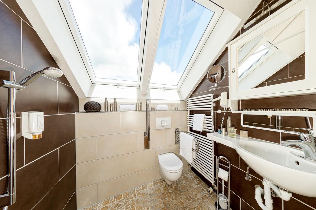 Executive Suite mit 2 Schlafzimmern (31)