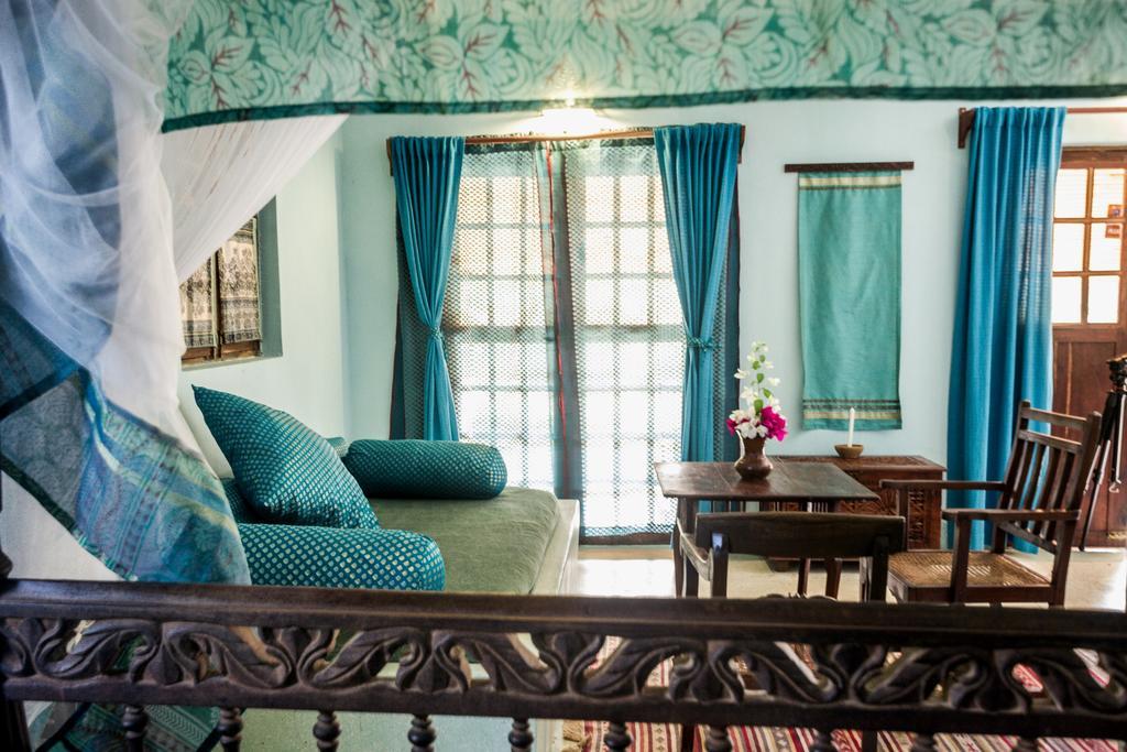 Chambre Lit-King Size Thématique