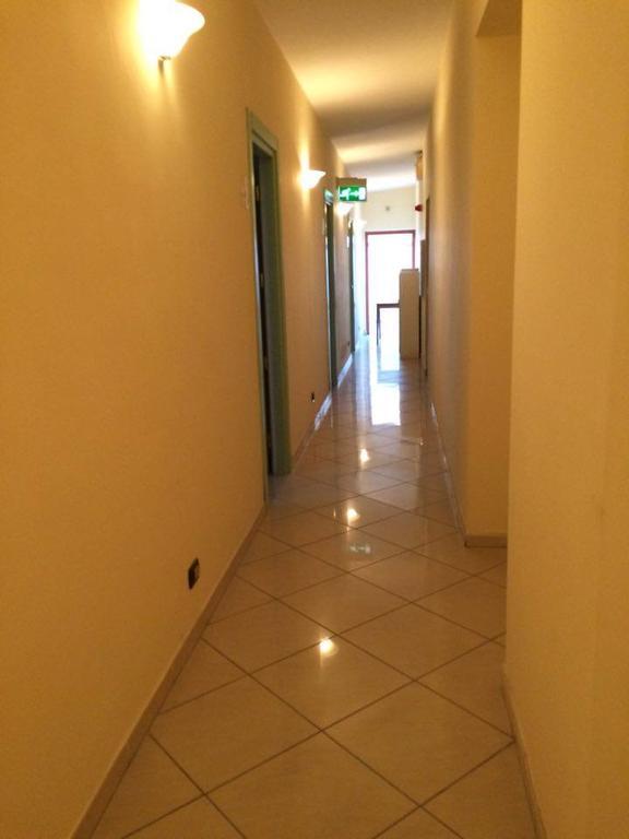 Double or Twin Room with Private Bathroom