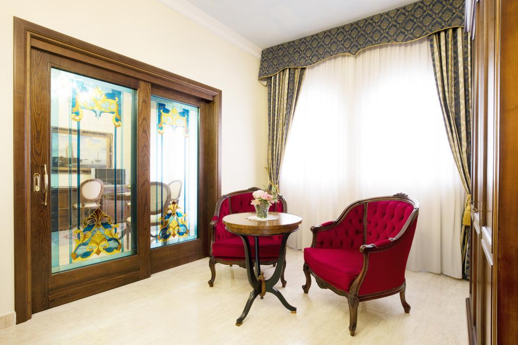 Suite with Sea View