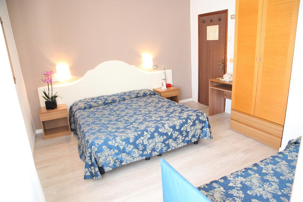 Economy Dreibettzimmer