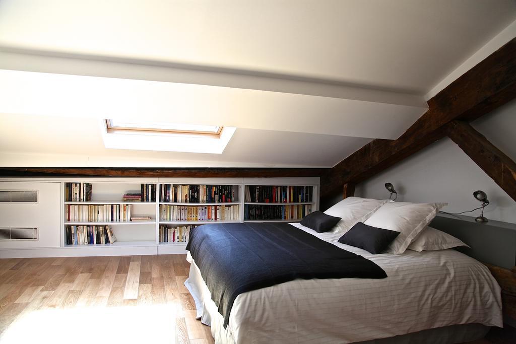 Appartement en Duplex - 80 m²