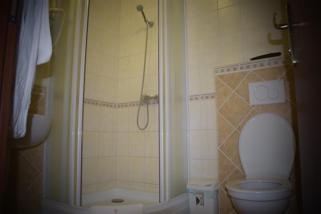 Superior szoba 2 külön ággyal - nemdohányzó