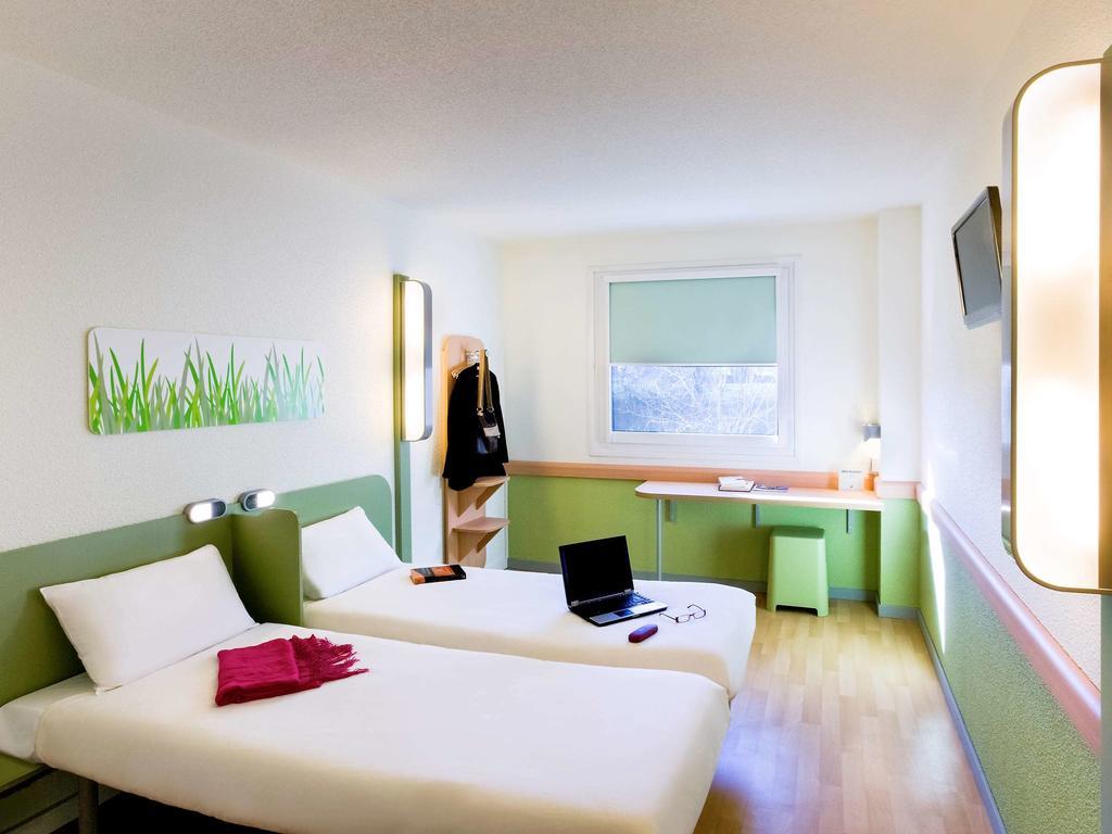 Chambre Familiale