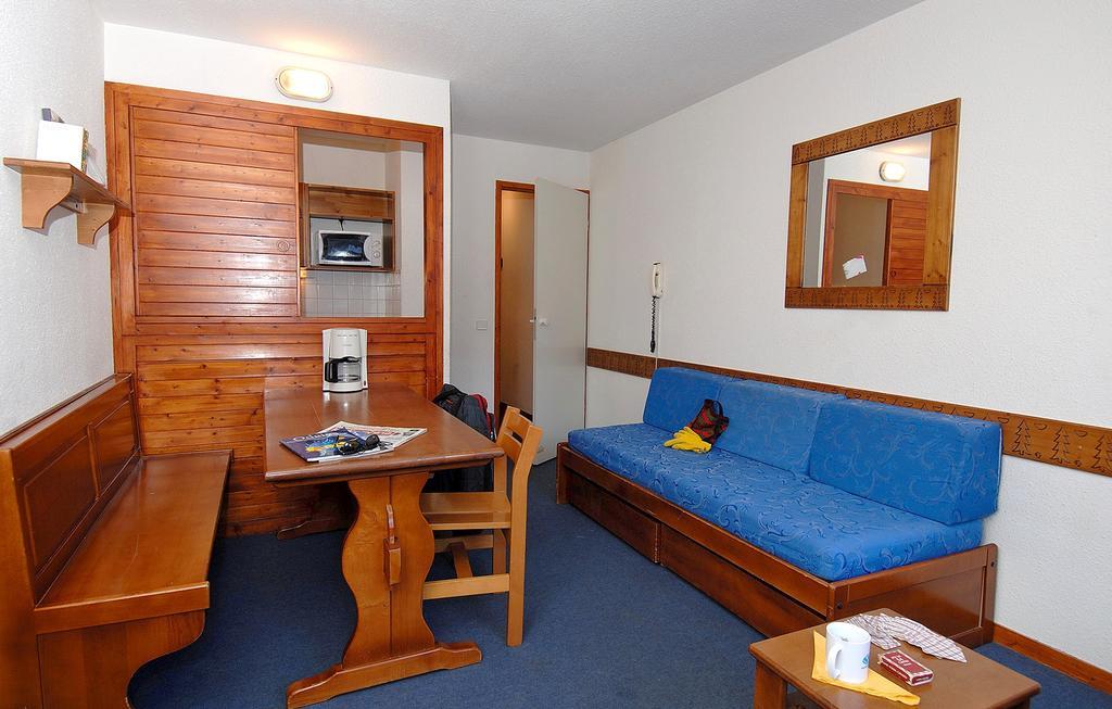 Appartement 2 Pièces - 4 Personnes