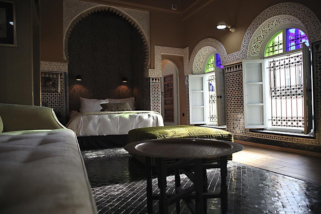 L'Alcazar Royal Suite