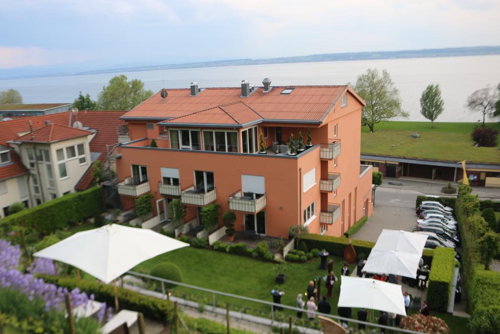 Suite Residenz with Terrace