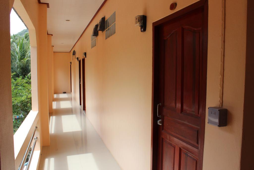 Standard Double Room with Air-Con