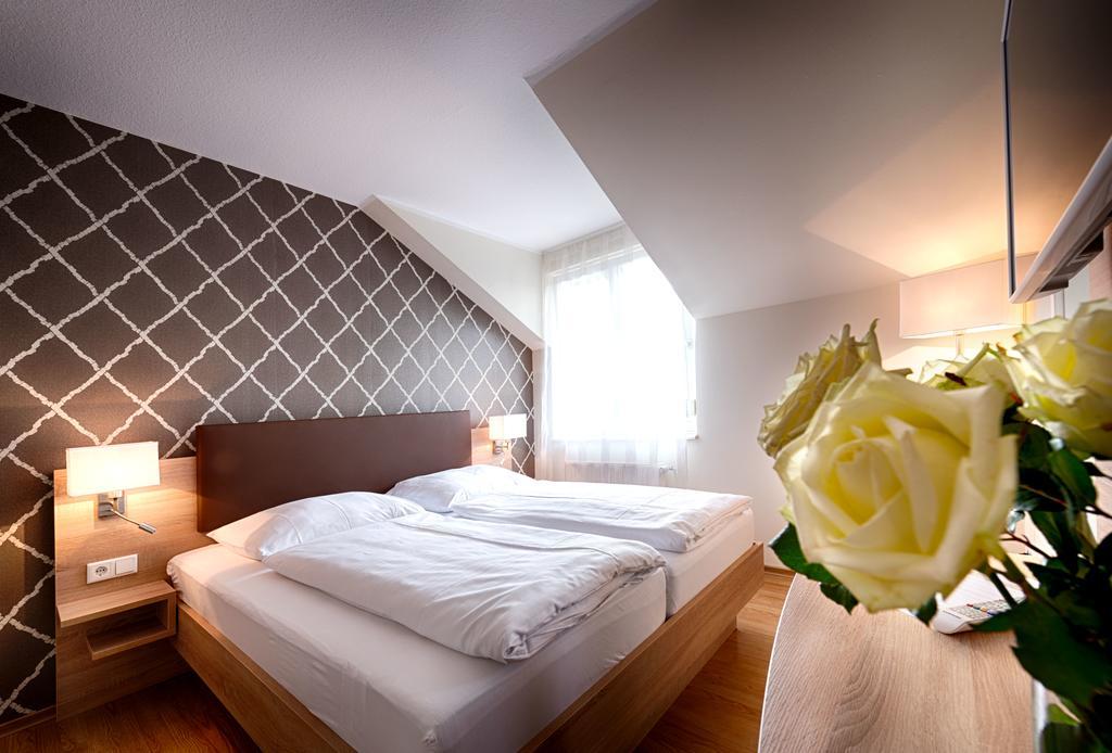 Comfort Doppelzimmer
