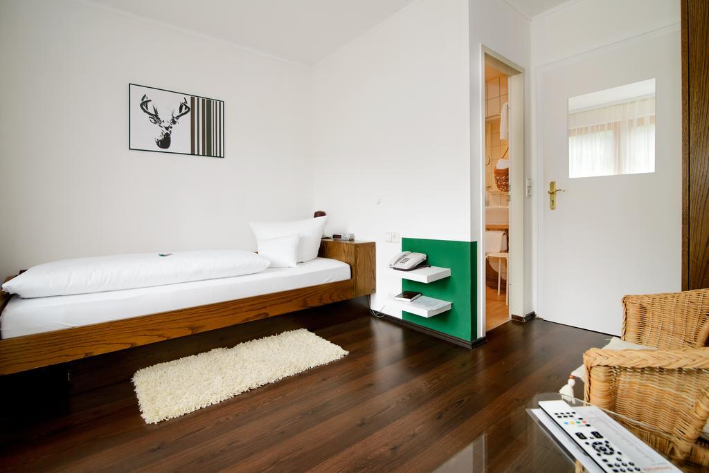 Chambre Simple