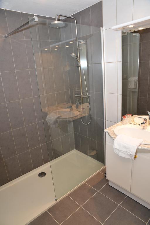 Chambre Double Supérieure