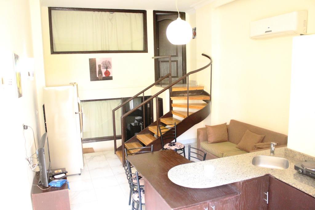 Duplex Ground