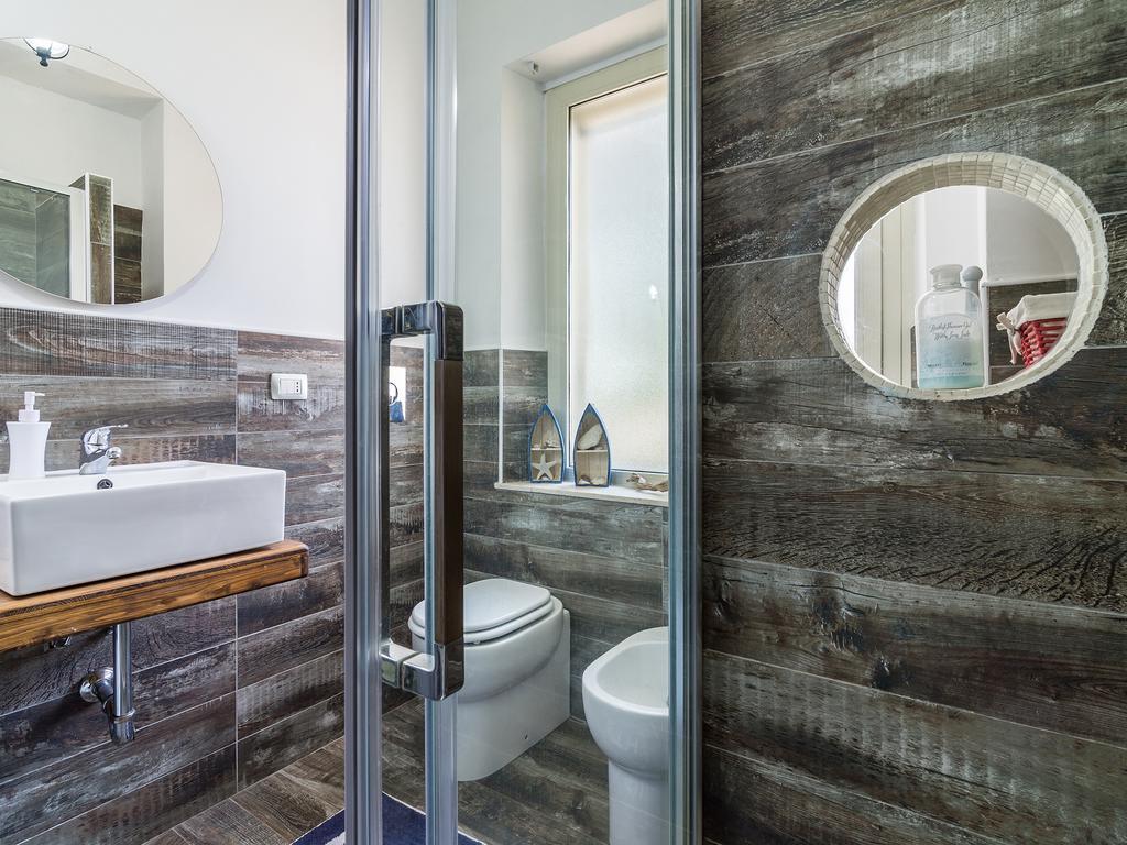 Chambre Double - Vue sur Mer