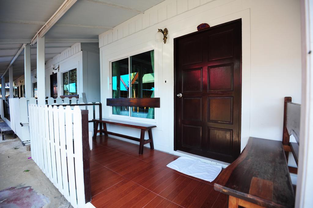Cottage Double Room