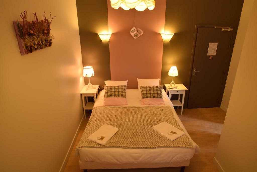 Chambre Supérieure
