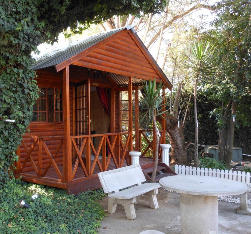 Double Room with Kitchenette