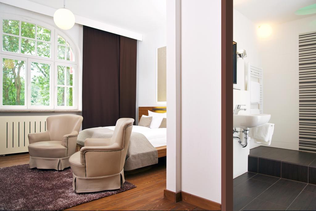 Superior Doppelzimmer