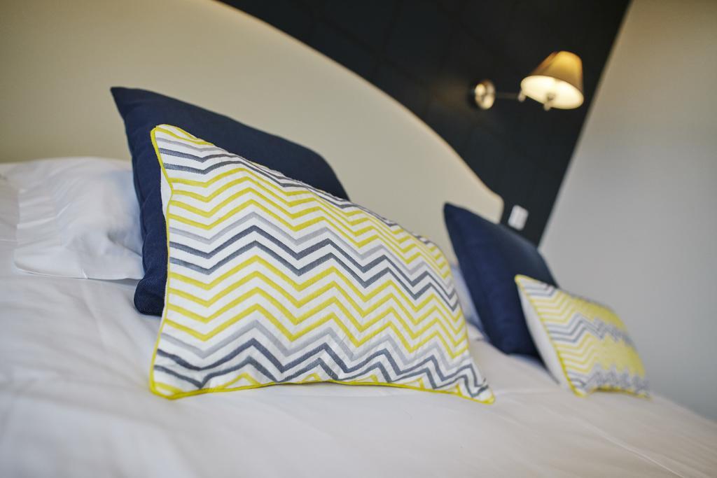 Chambre Double Standard