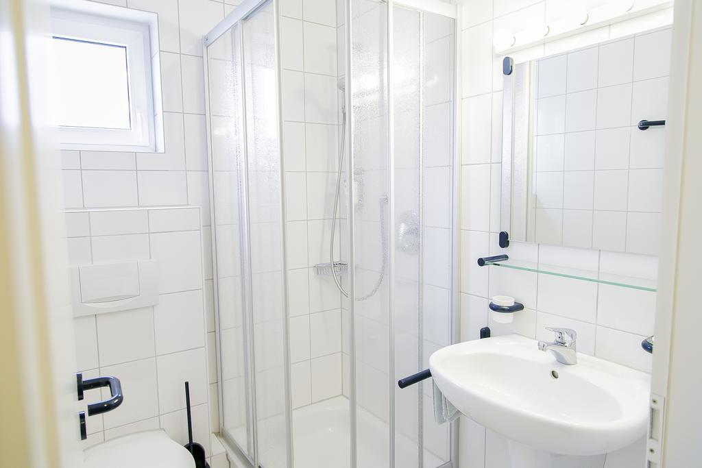 Zweibettzimmer