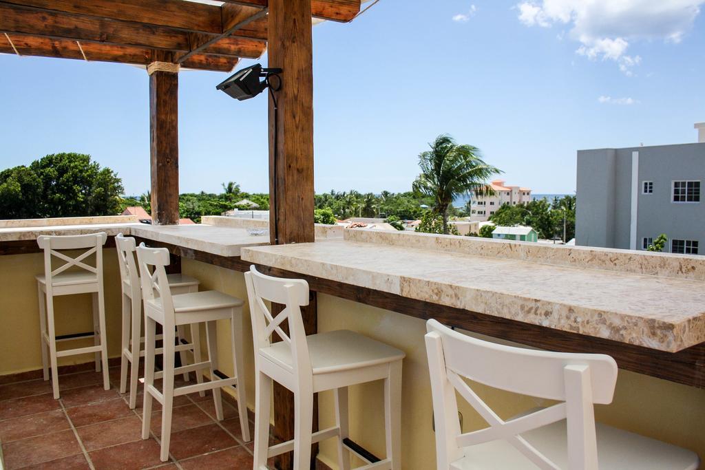 Family Room - Shell