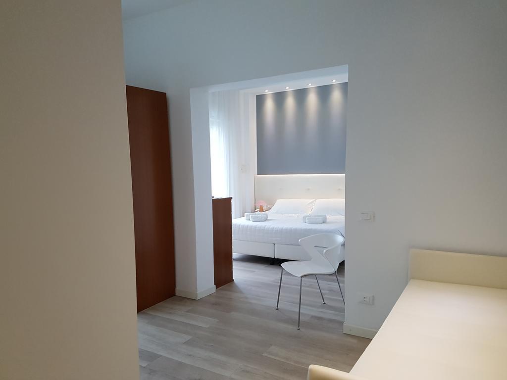 Junior Suite mit Meerblick