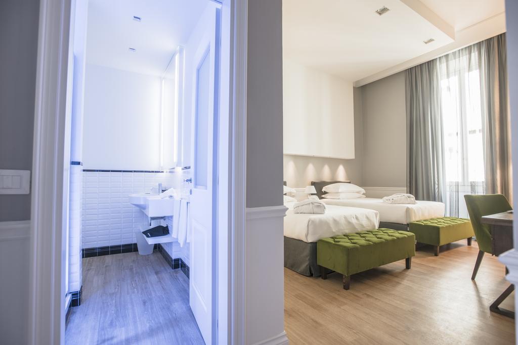 Comfort Doppel-/Zweibettzimmer