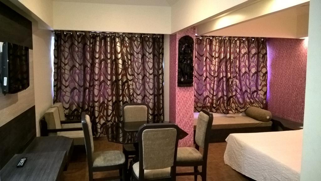 mini family suite