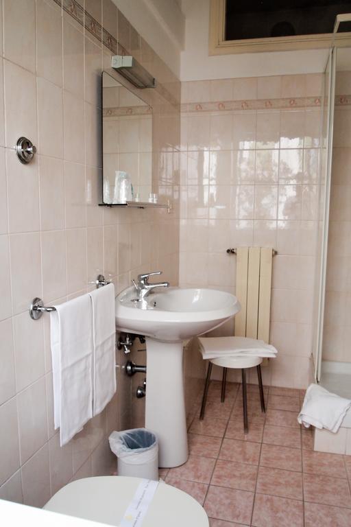 Standard Doppel- oder Zweibettzimmer