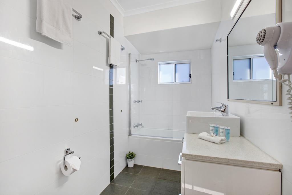 Two Bedroom Beach View Bungalow