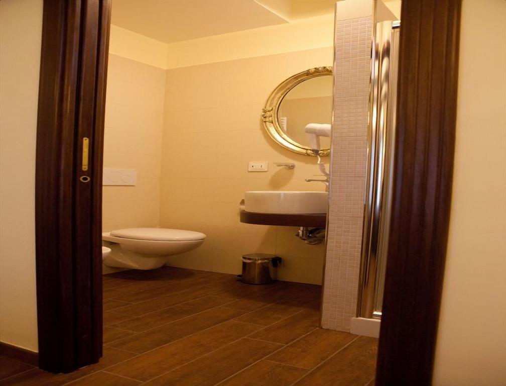 Chambre Triple