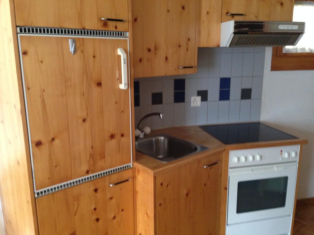 Apartment mit 1 Schlafzimmer