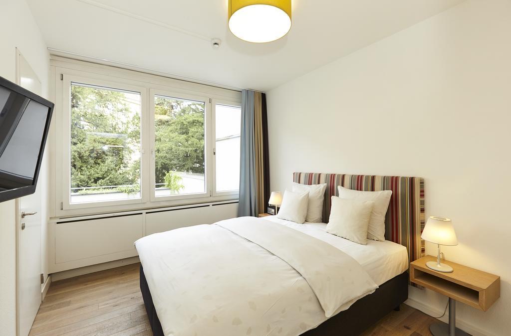 Charming Mini Suite