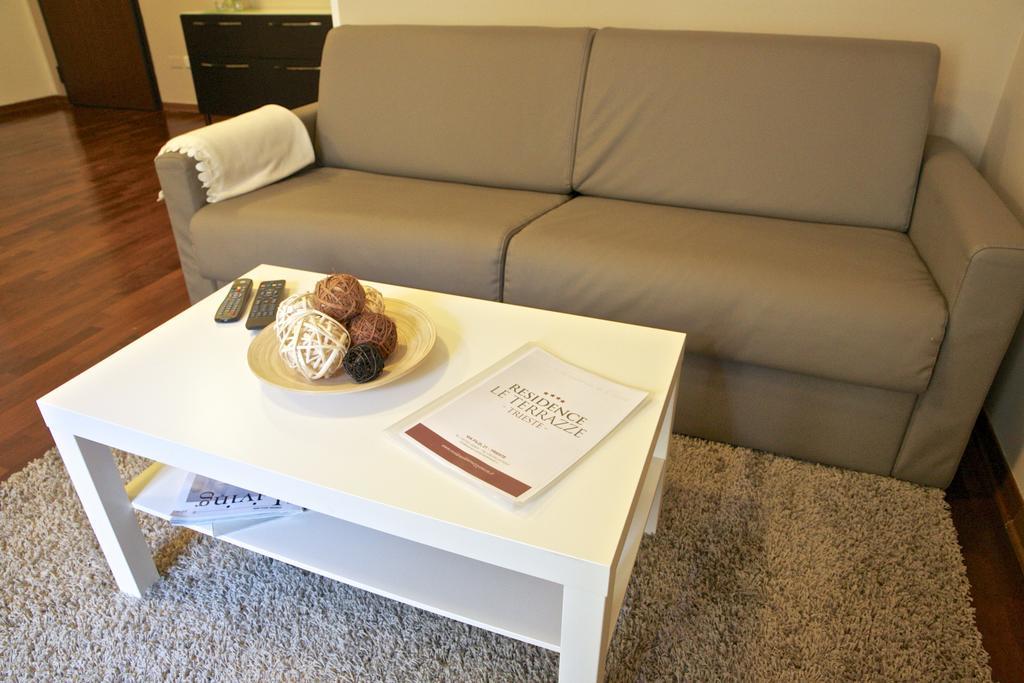 Standard Apartment