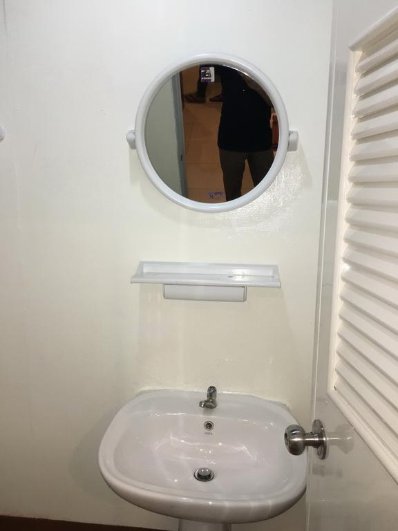 Single Room with Private Bathroom