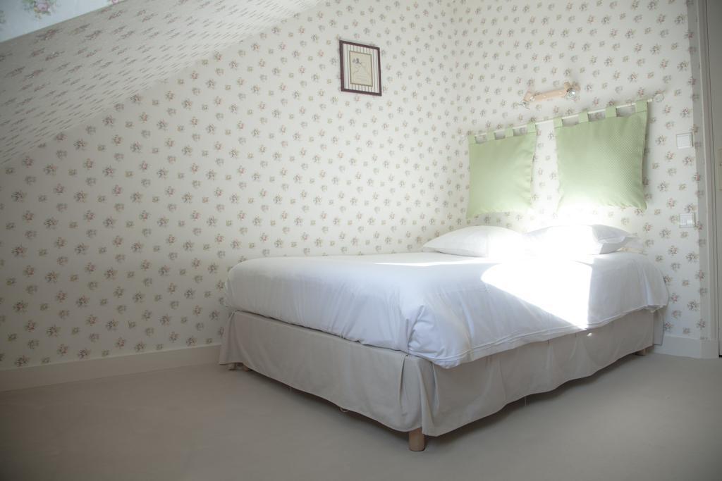 Petite Chambre avec Douche