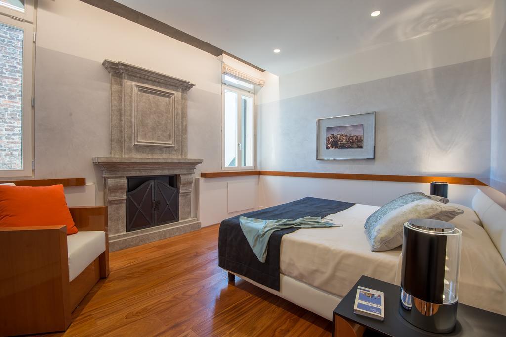 Executive Appartement met 1 Slaapkamer - Rookvrij