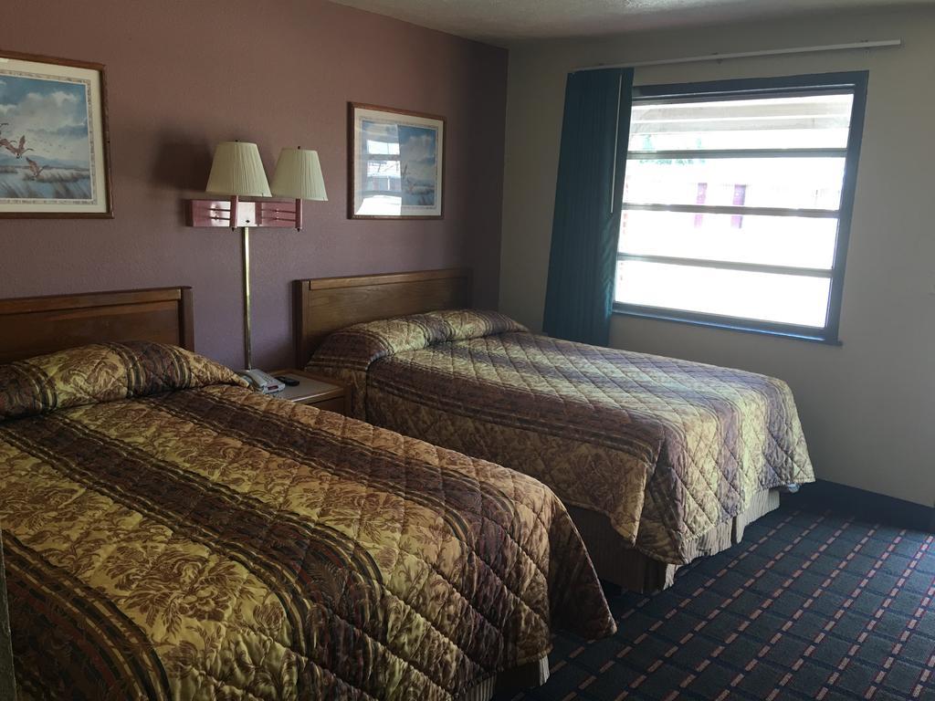 Standard Double Room - Non-Smoking