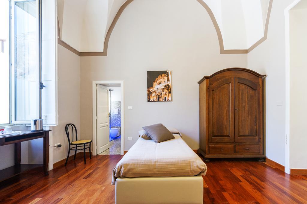 Chambre Santa Croce