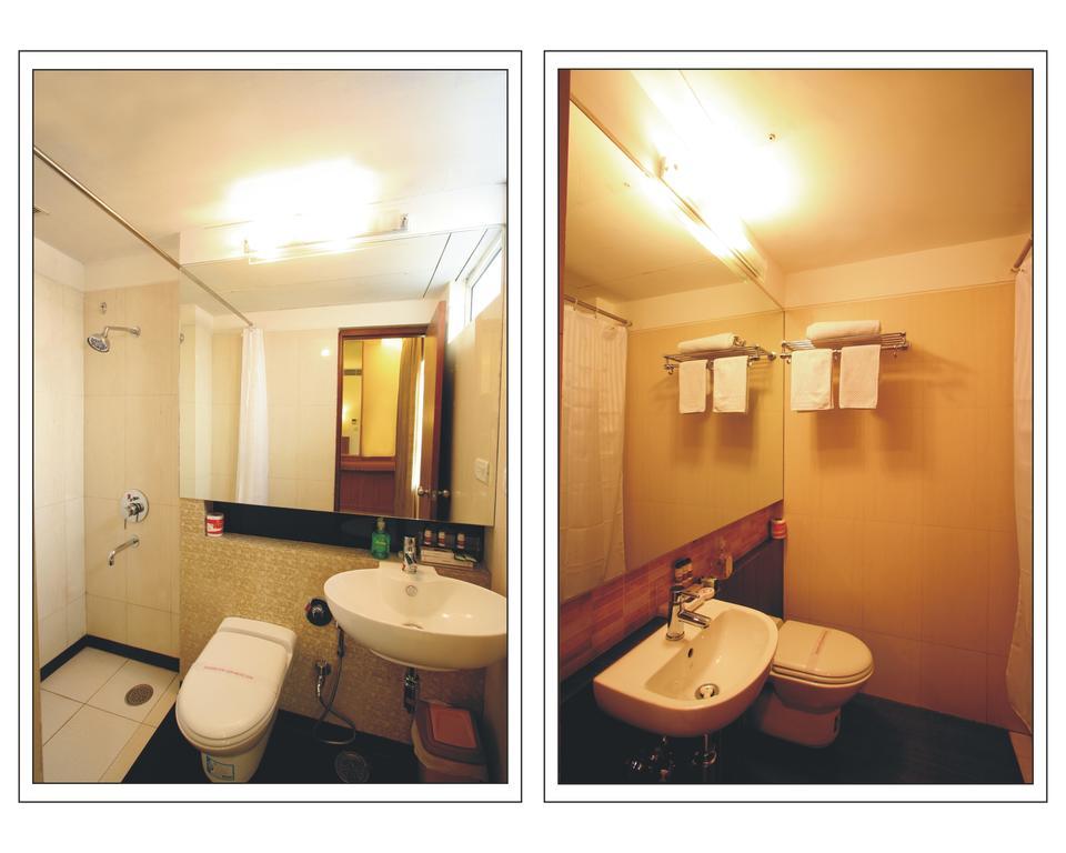 Super Deluxe Double Room