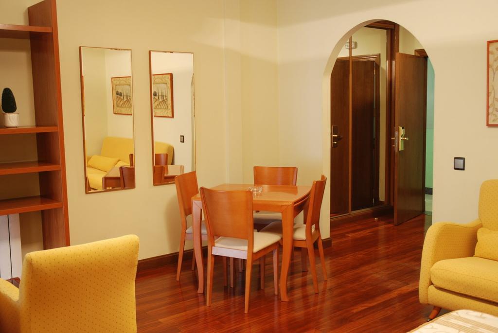 Suite Junior