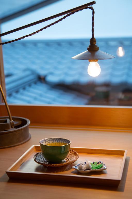 Japanese-Style Superior Twin Room - Second Floor