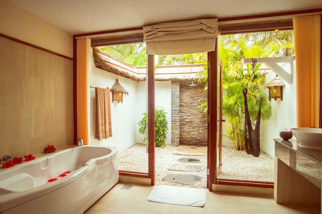 Family Bungalow