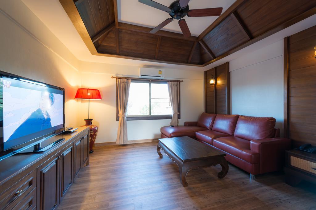 Suite Room
