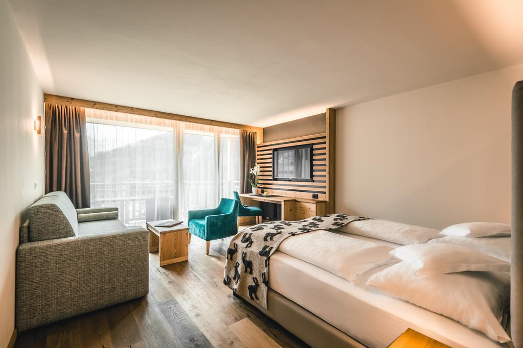 Superior Doppelzimmer