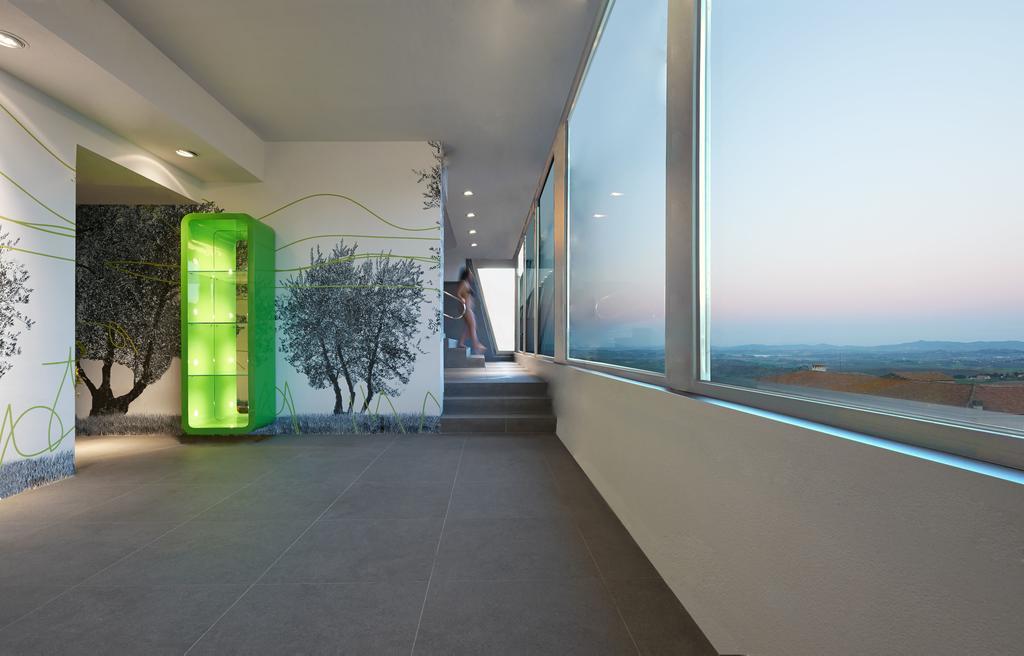 Double or Twin Room with Spa Access