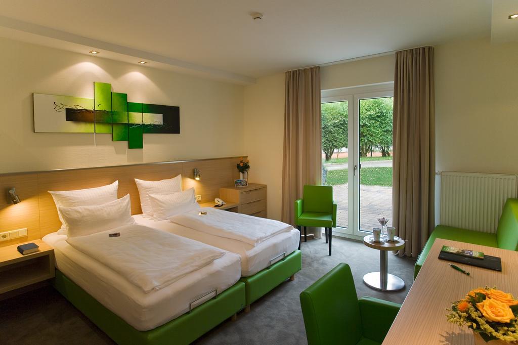 Superior Doppelzimmer