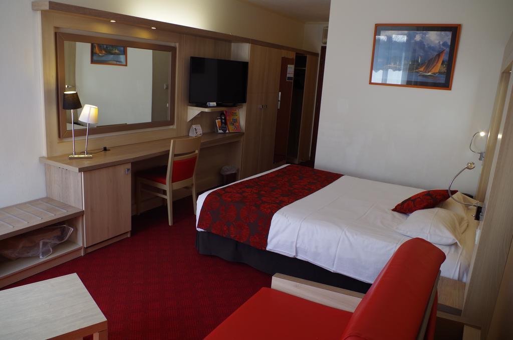 Chambre Confort