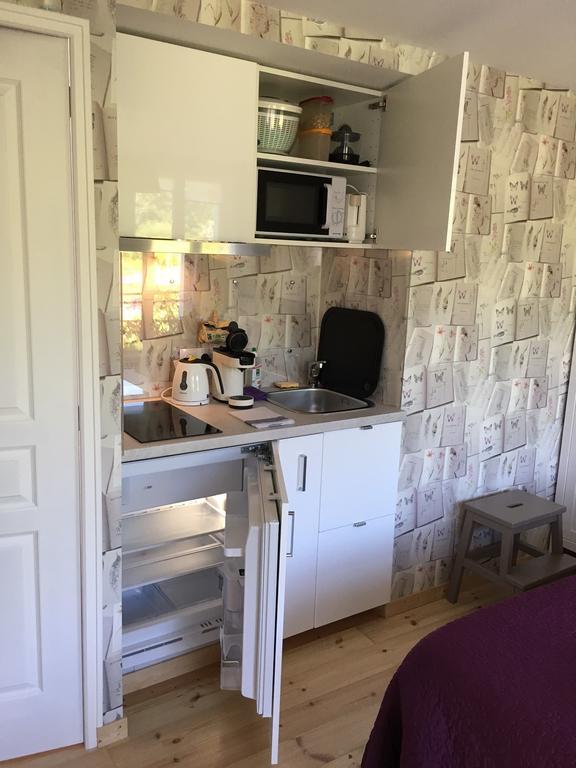 Studio avec Terrasse